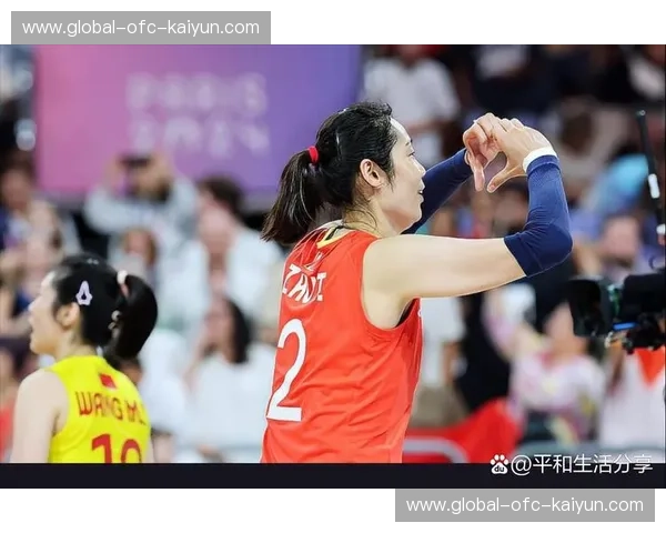 濠江之畔的巅峰博弈:重回2017澳门,回望女排那场惊心动魄的中美大战 濠江之畔的巅峰博弈:重回2017澳门,回望女排那场惊心动魄的中美大战