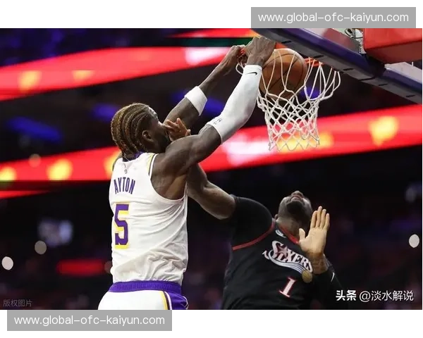 巅峰王权与铁血意志的对撞：重温湖人vs热火第四场比赛视频中的传奇时刻