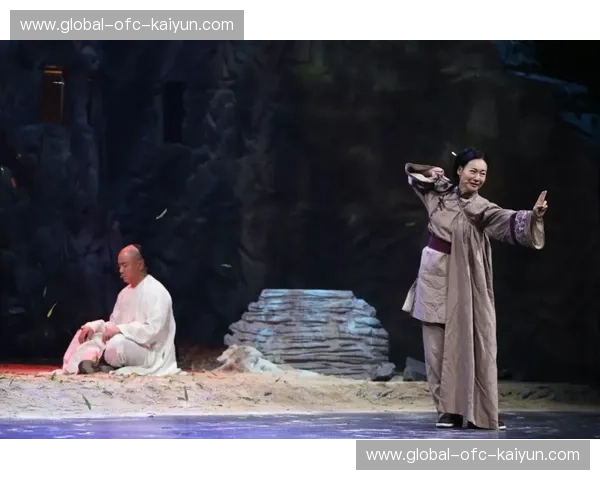 绝代双骄的江湖恩仇：当泰山之巅撞上山城火锅，鲁能与力帆的燃情岁月